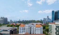 Union Square Residences (D1), Condominium #597604151